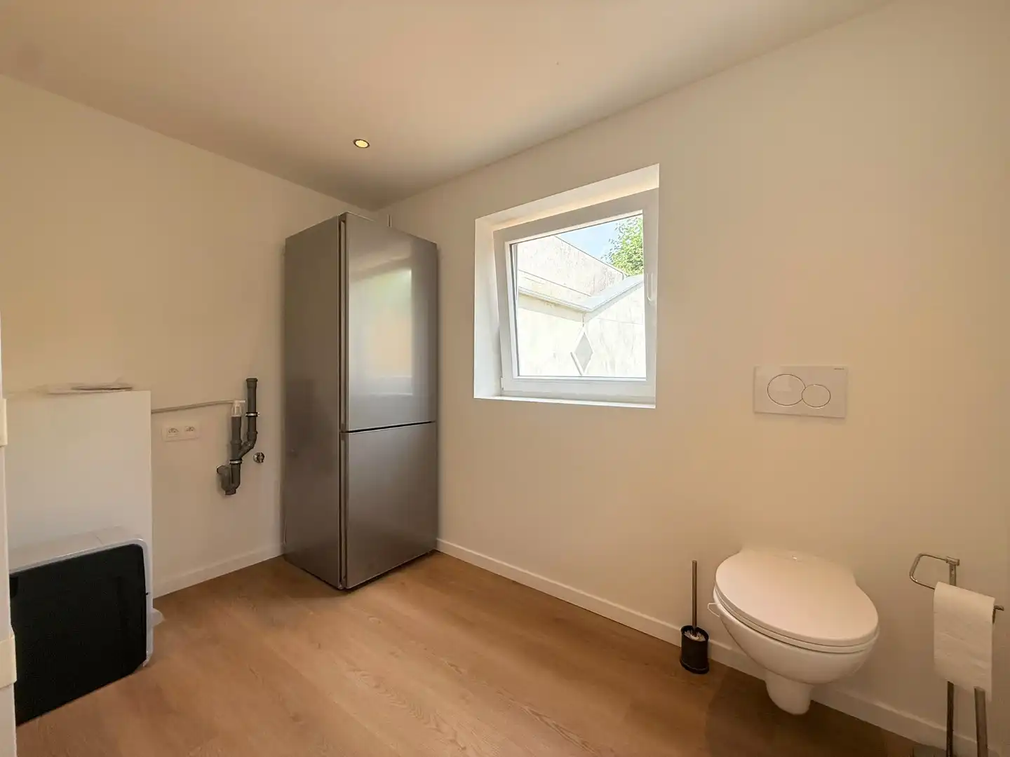 Woning in het centrum van Veltem-Beisem foto 10