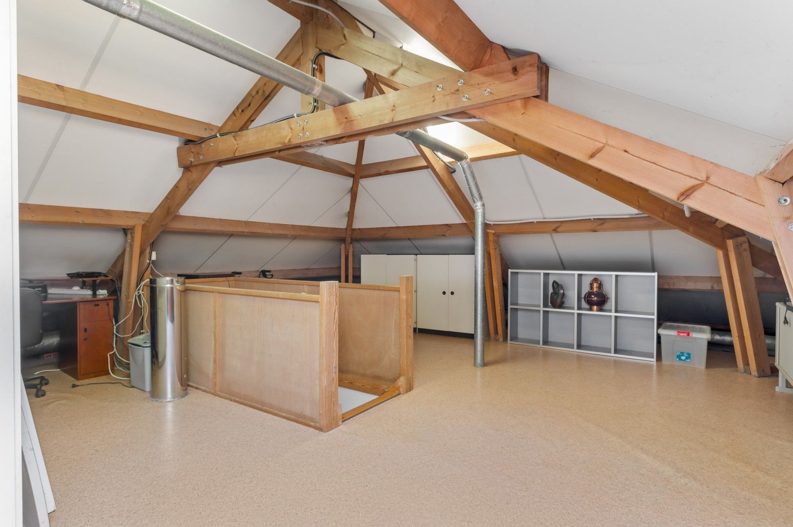 Tijdloze royale villa (EPC B) op prachtig perceel in De List foto 27