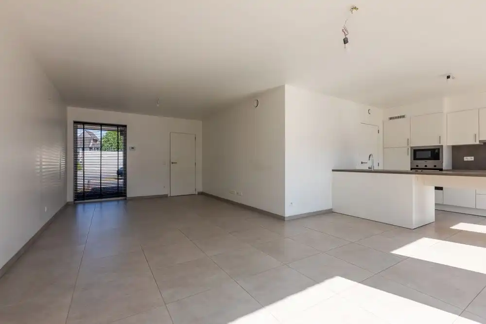 Recente BEN-nieuwbouw in rustige wijk foto 4
