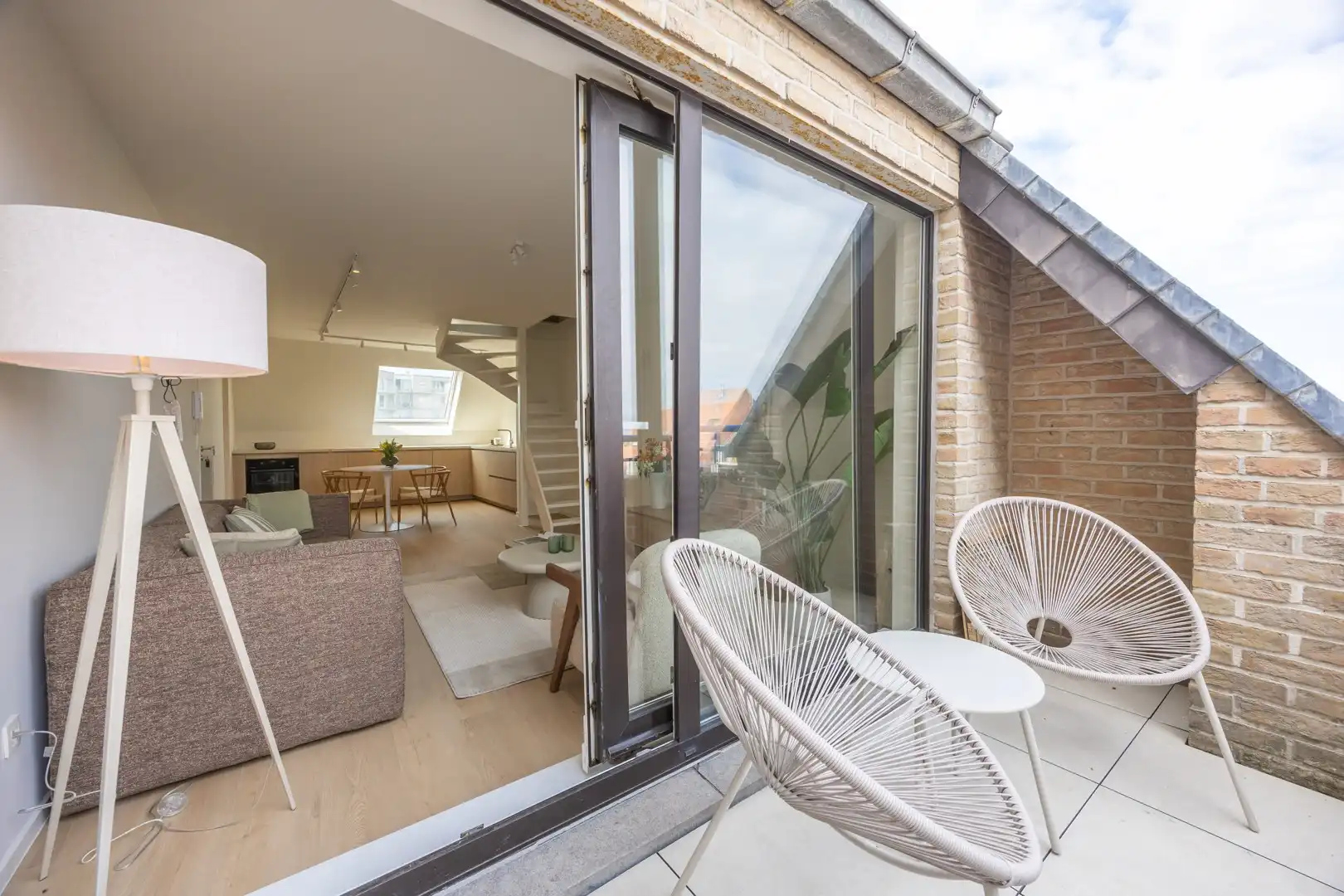 Appartement te koop foto 3