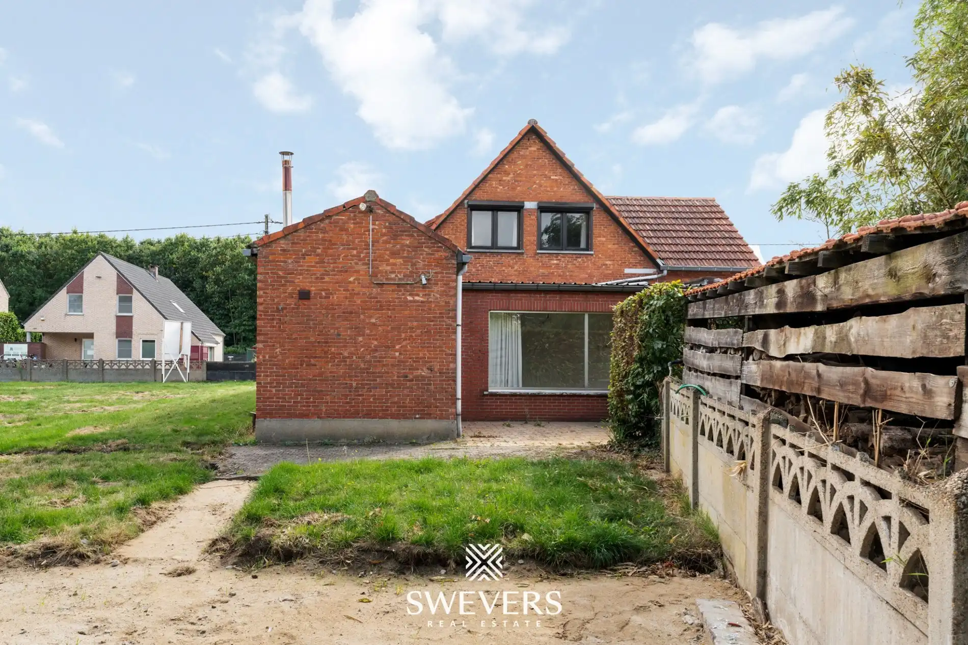 Unieke projectkans: 12a 22ca met mogelijkheid tot heropbouw aan 6% of 2 woningen (mits aanvraag) foto 33