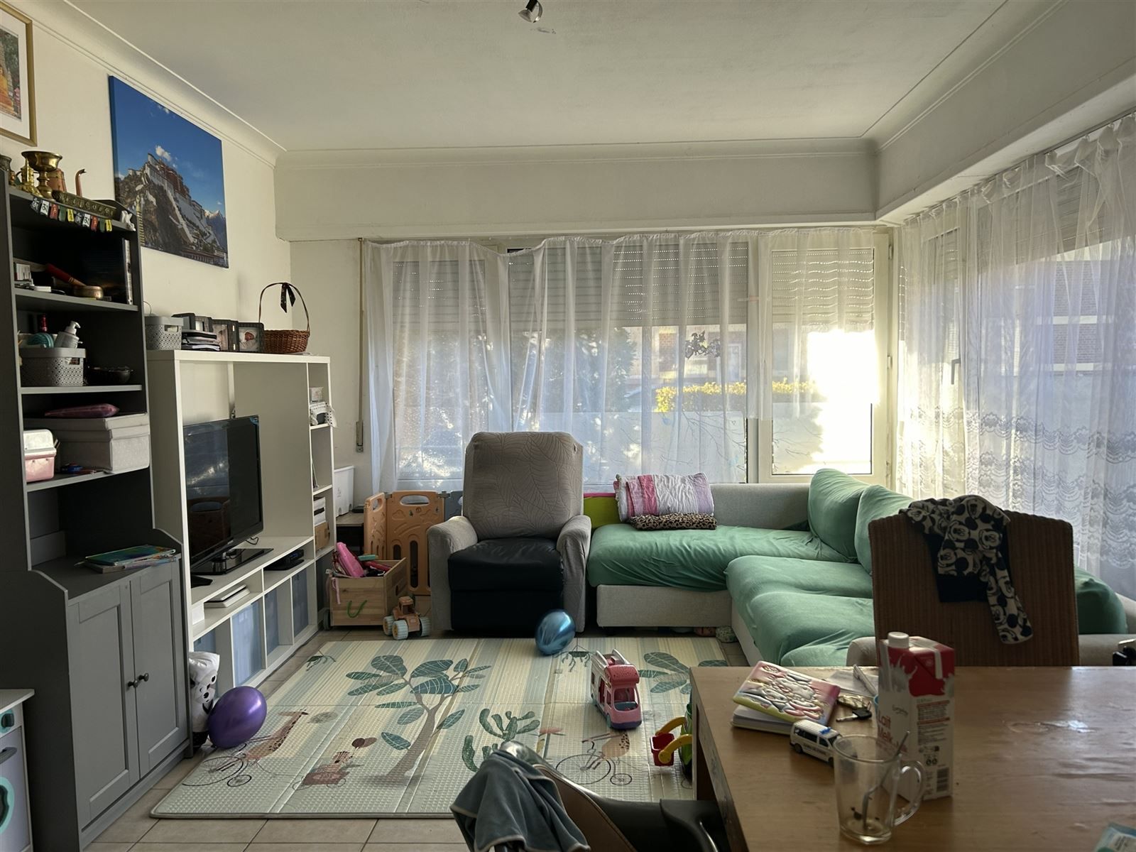 Appartementsblok foto 5