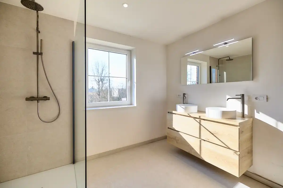 Prachtige alleenstaande nieuwbouwwoning te Hooglede foto 15