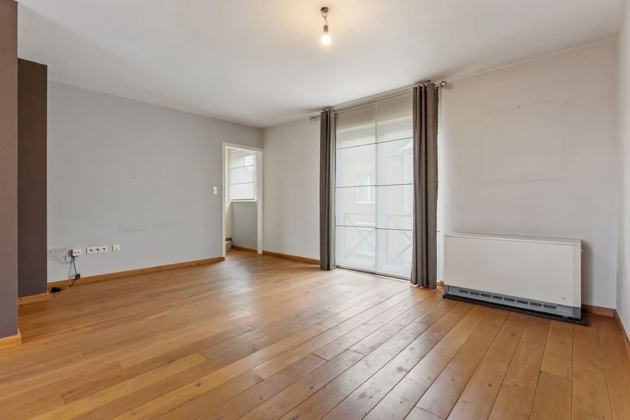 Duplex appartement met garage te Vlijtingen foto 6