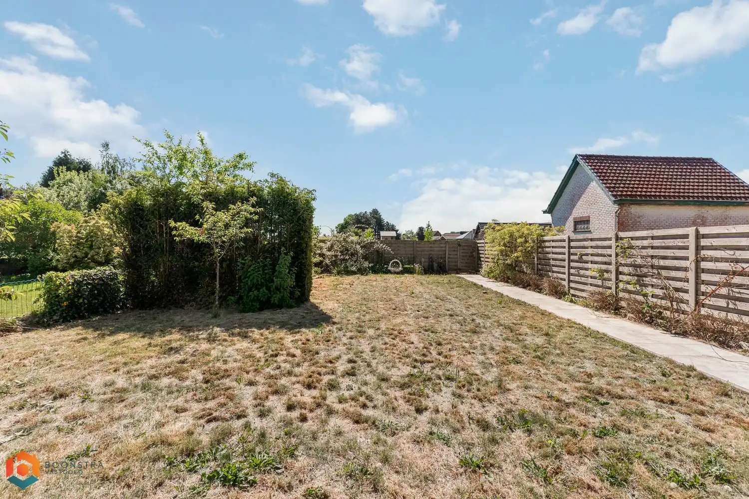 Charmante woning met 2 slpkrs en tuin nabij centrum Putte foto 15