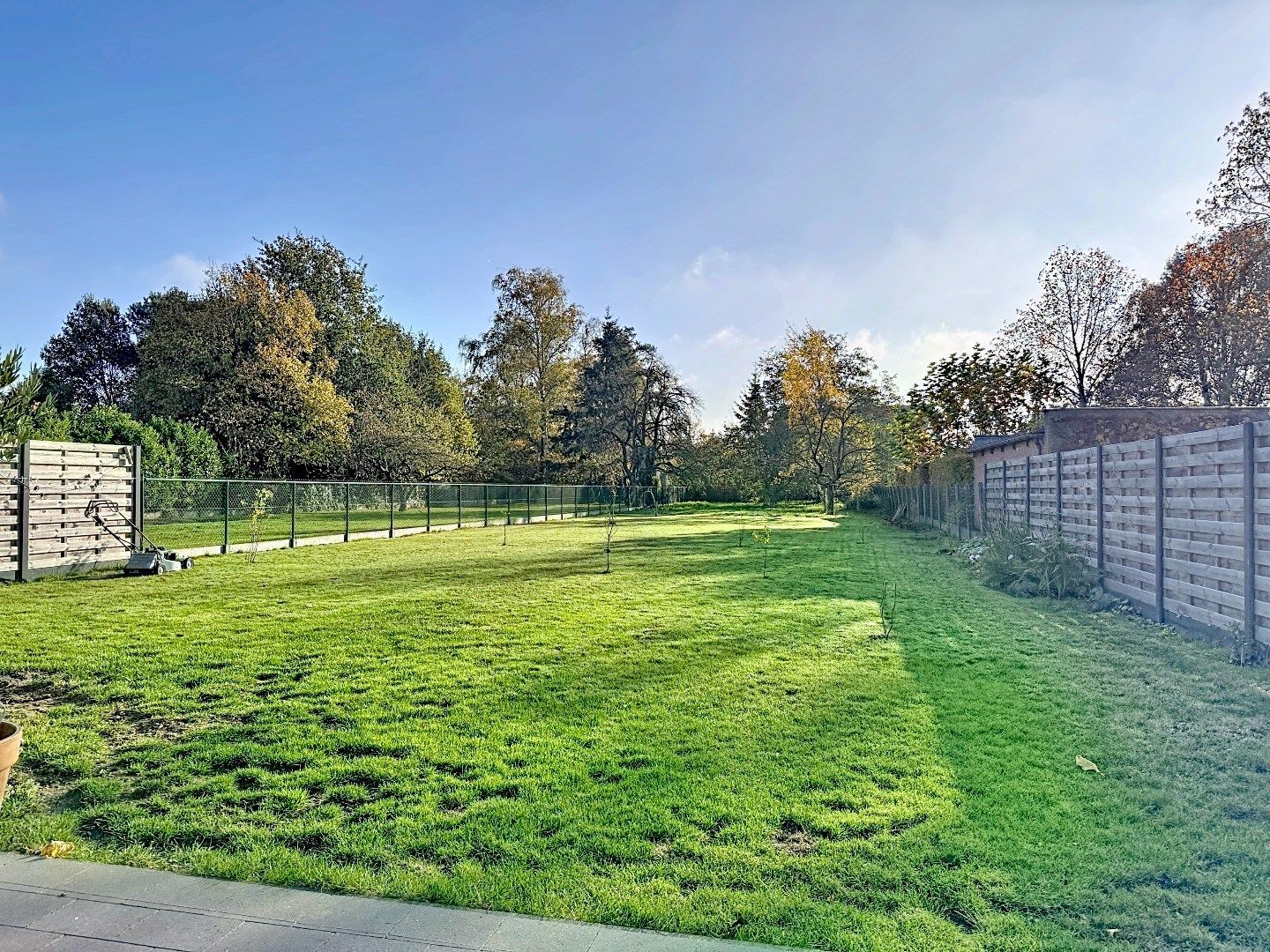 Gerenoveerde woning in Haacht met grote tuin! foto 9