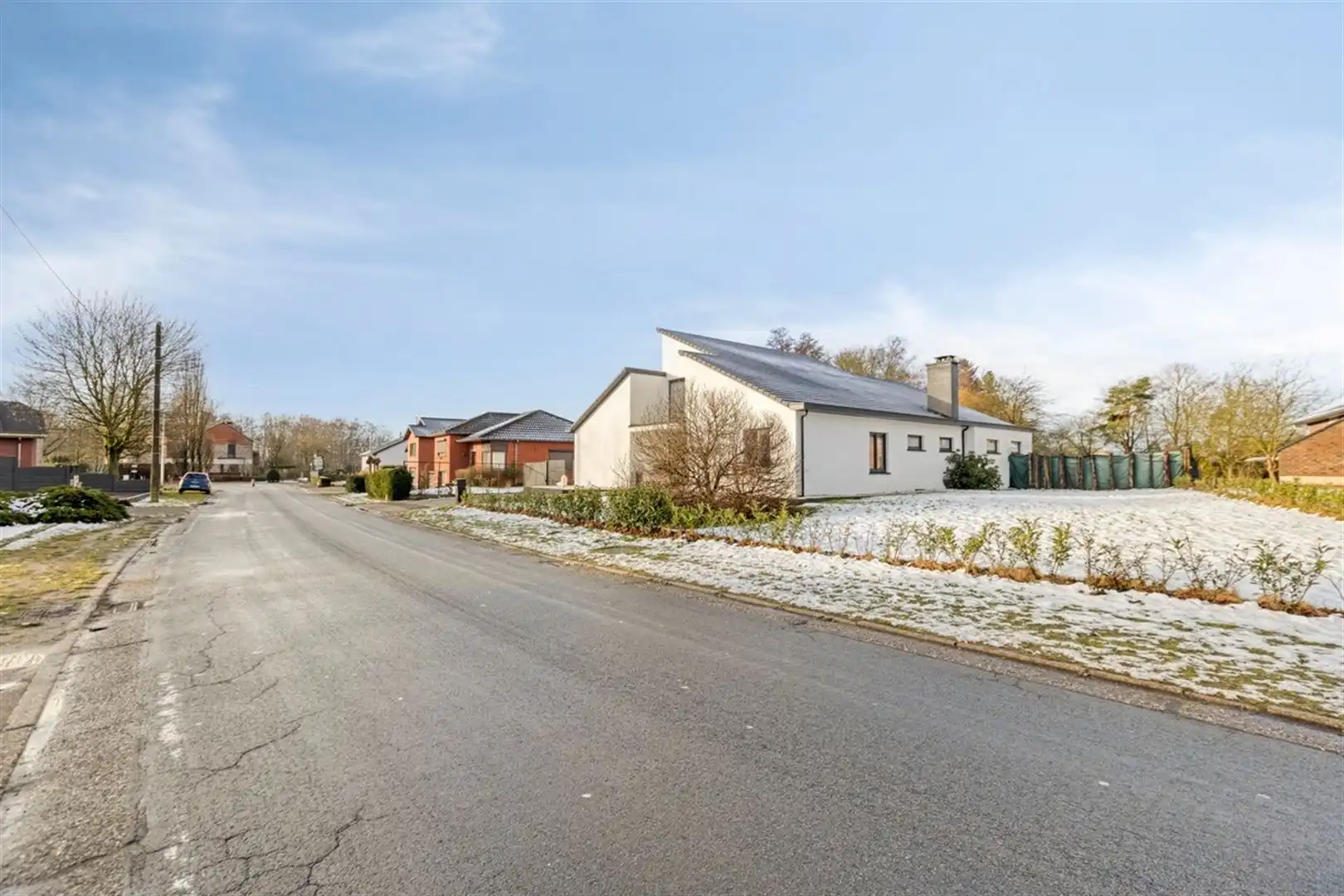 Te koop: Prachtige woning op een riant perceel van 24a68ca! foto 3