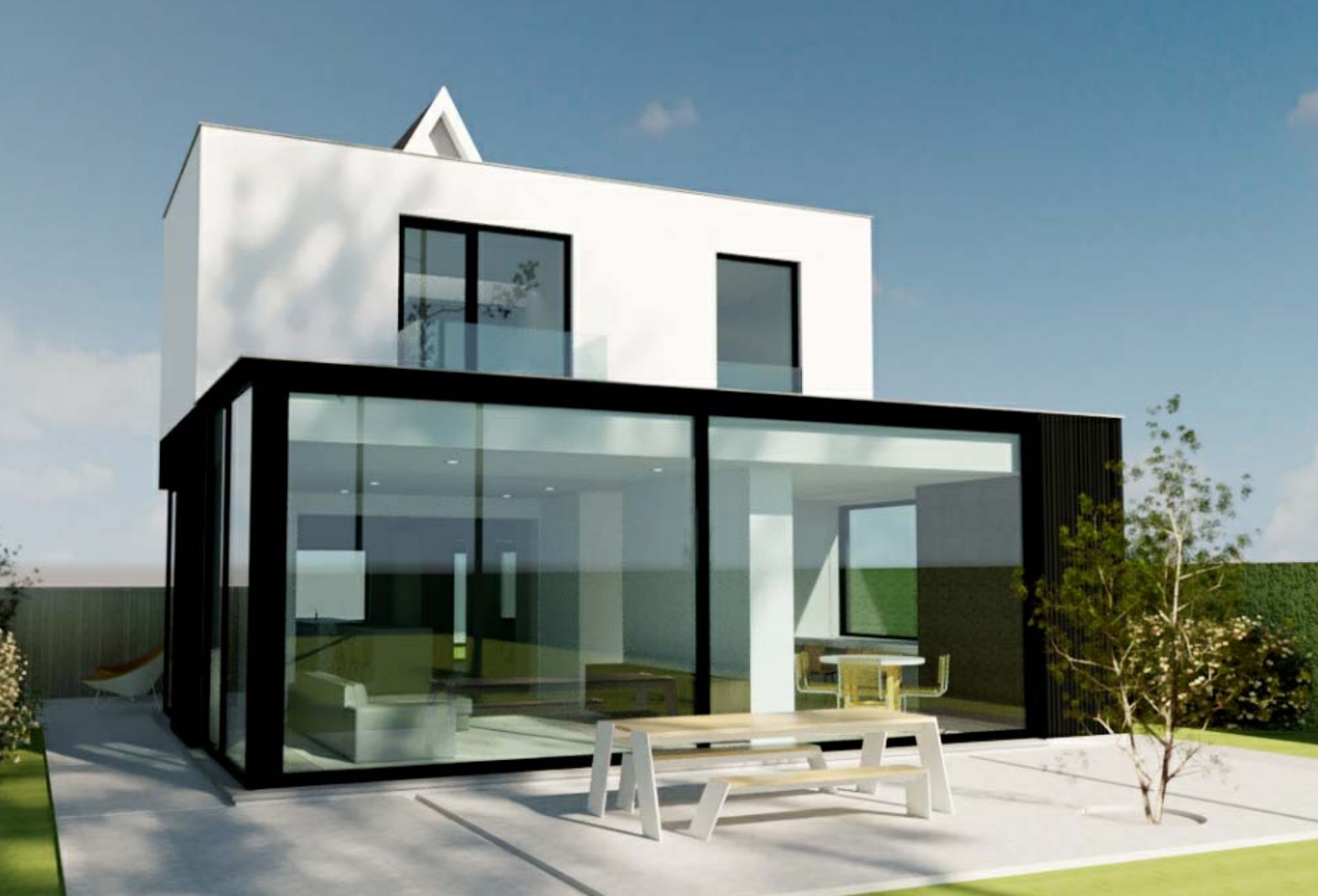 Huis te koop foto 20