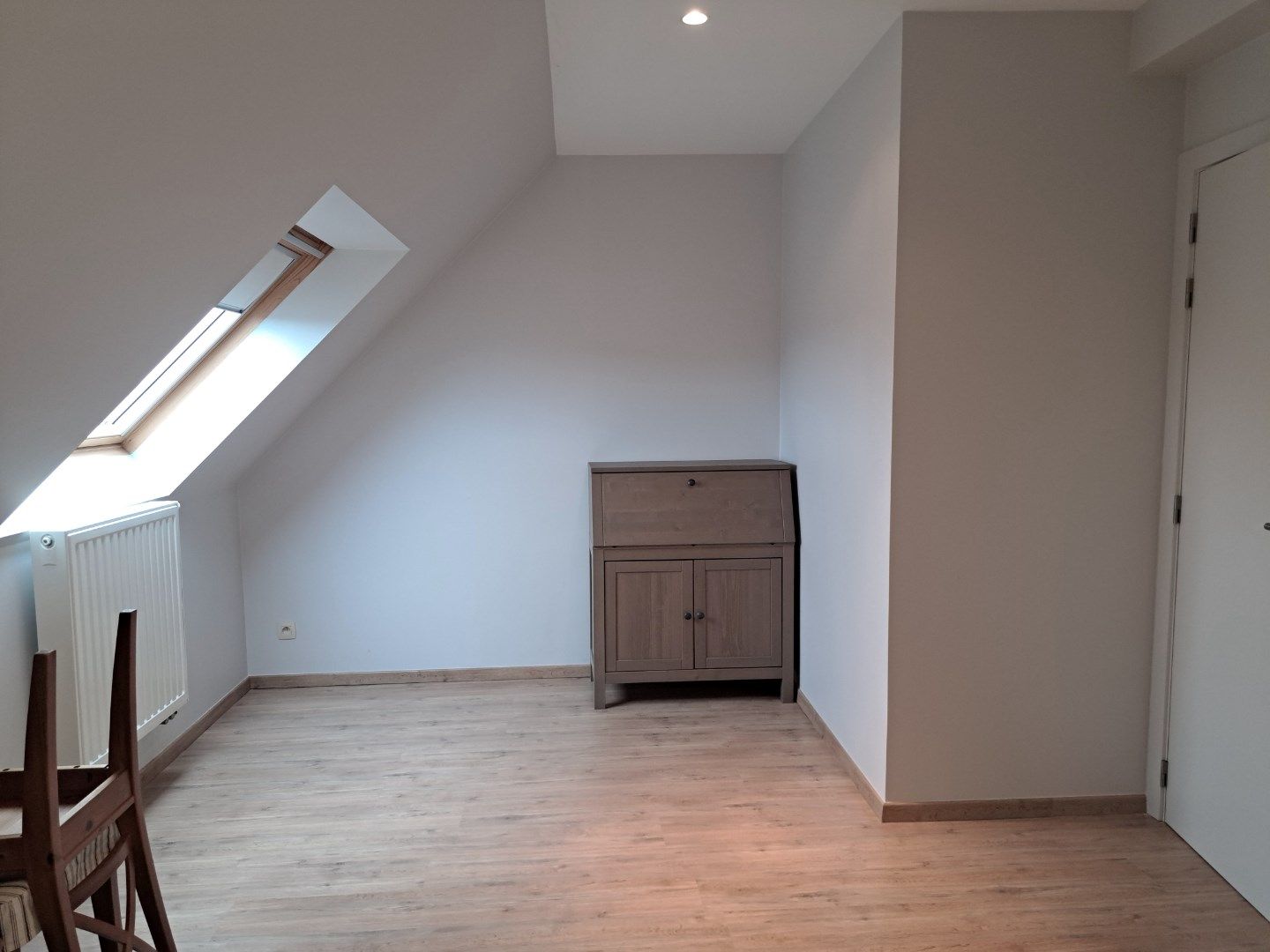 Prachtig duplex appartement TE KOOP in het centrum van De Panne met parkeerplaats foto 4