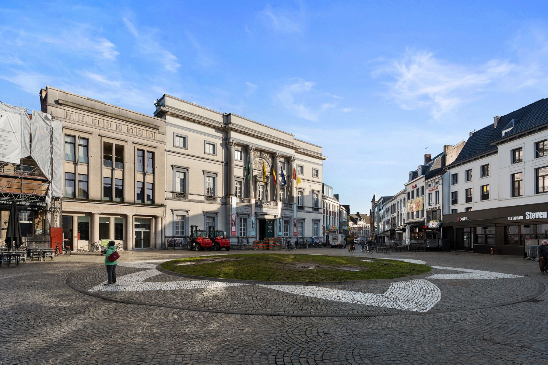 Moderne woonst met centrale ligging te Aalst! foto 19