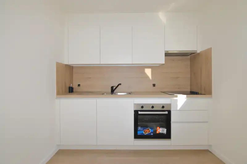 Appartement in Mechelen foto 4