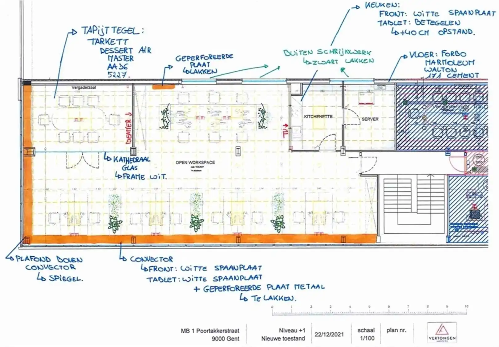Kantoren op uitstekend bereikbare ligging  foto 14