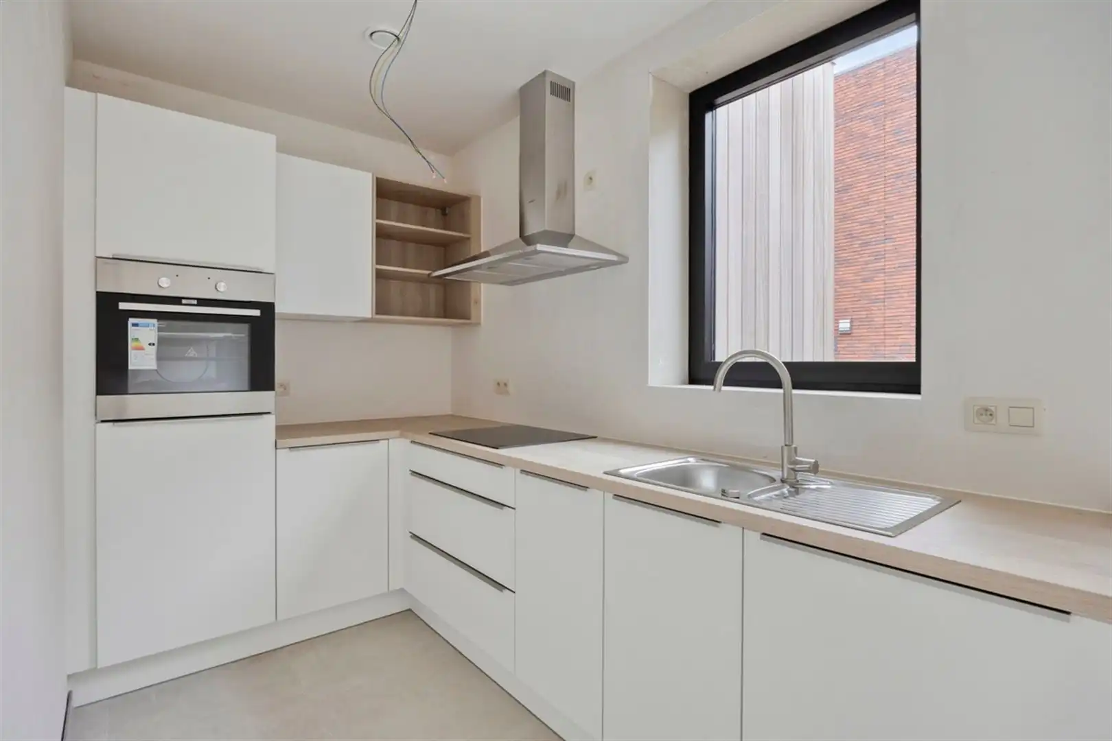 TE KOOP: Laatste nieuwbouwwoning met 3 slaapkamers in De Pepijn (Ham)! foto 9