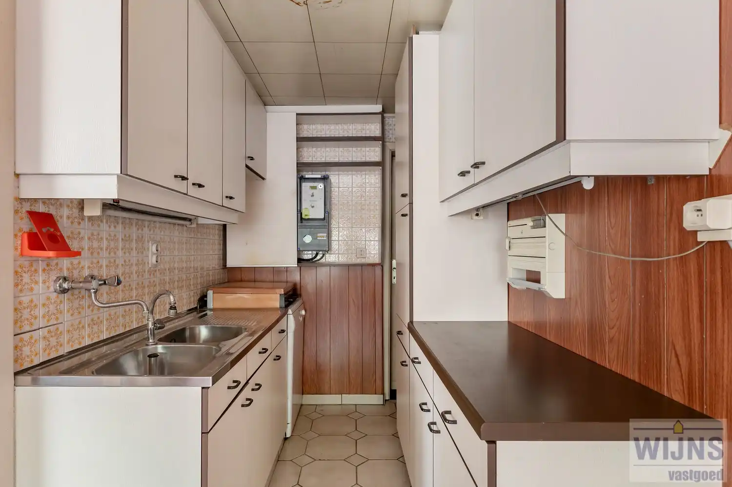 Karaktervolle open bebouwing in het centrum van Berlaar-Heikant met potentieel voor twee wooneenheden. foto 20