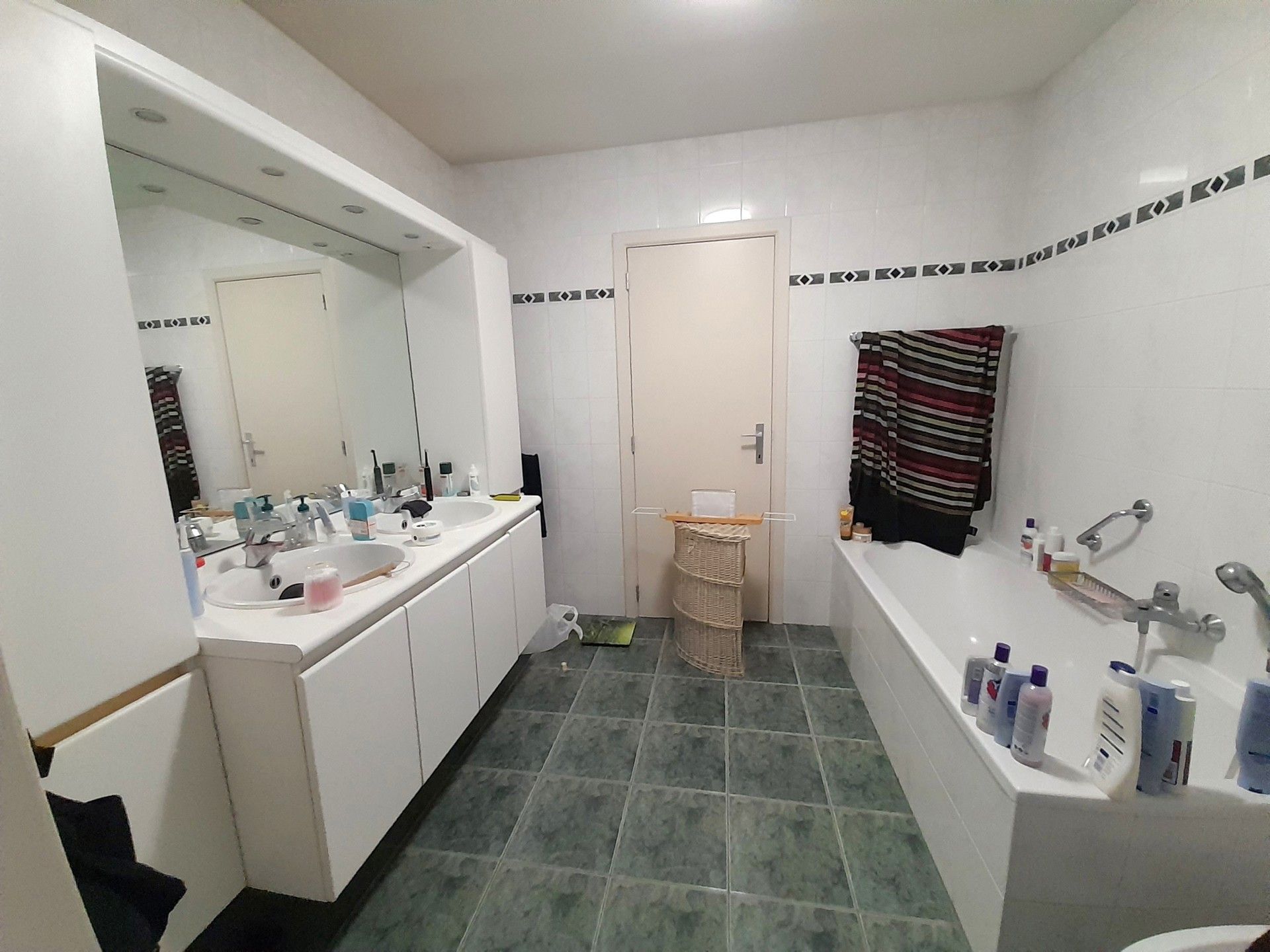 Gezellige woning in hartje Lier foto 18