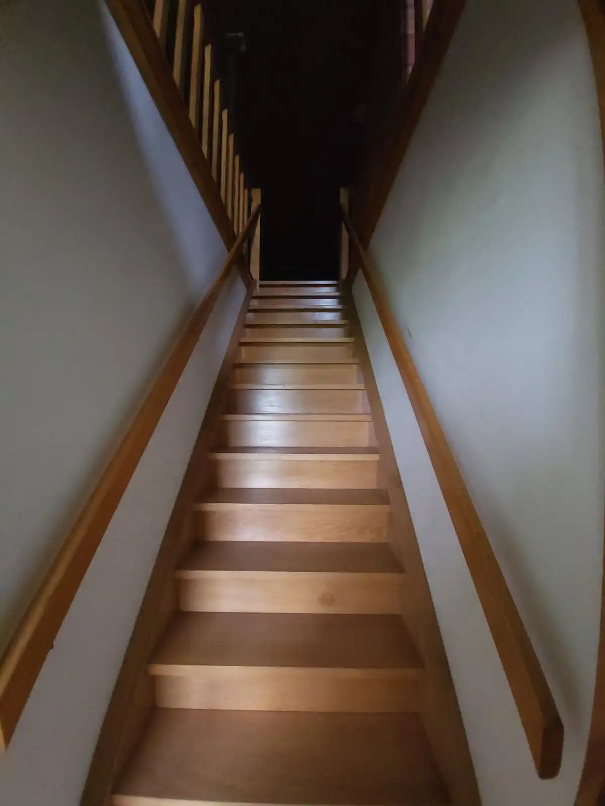 Ruime woning in Dentergem foto 20