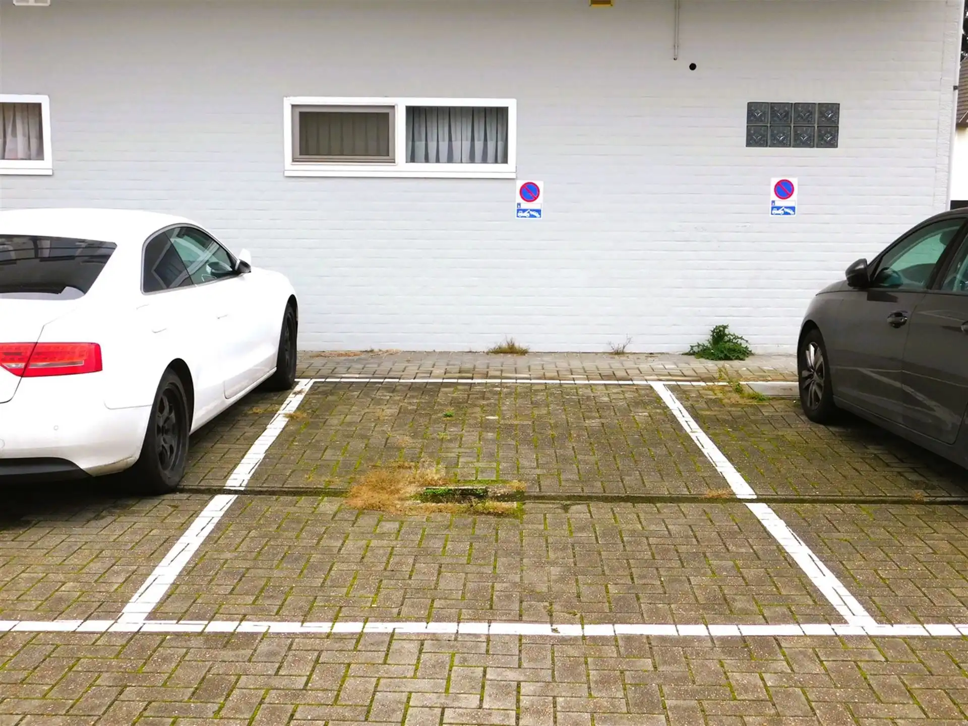 Zeer ruim dakapp 110m² met mooi zonnig terras, 2 slaapkamers en staanplaats achteraan foto 8