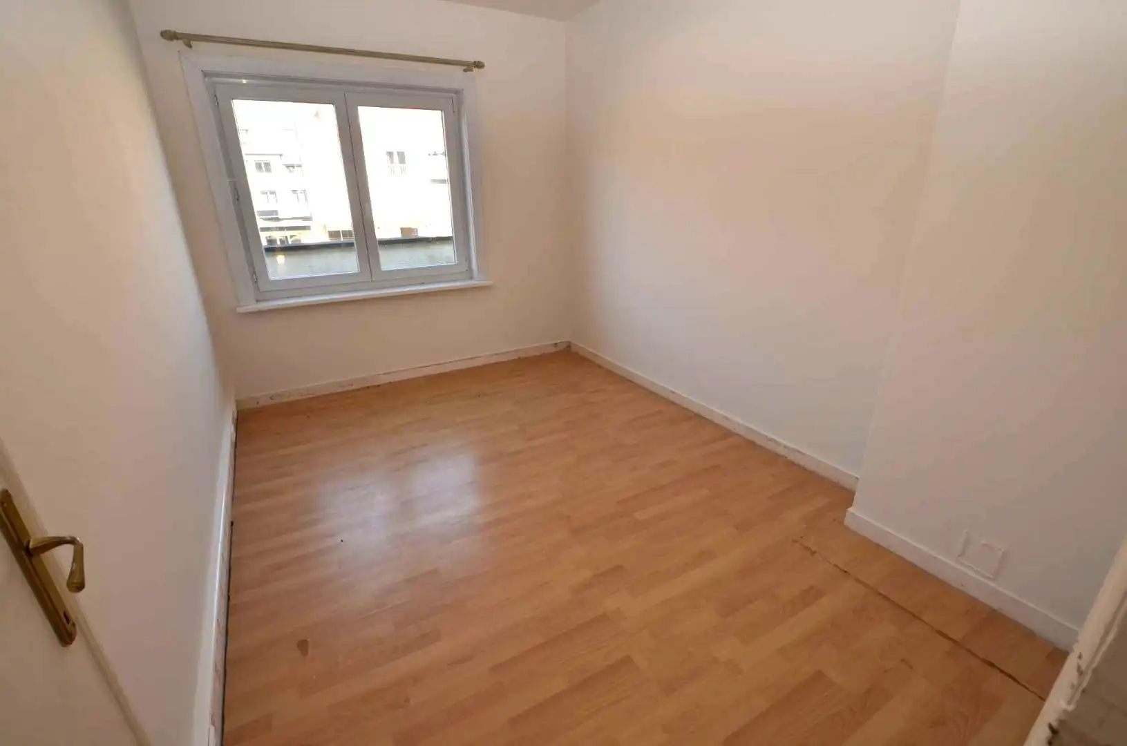 Appartement hartje centrum foto 7