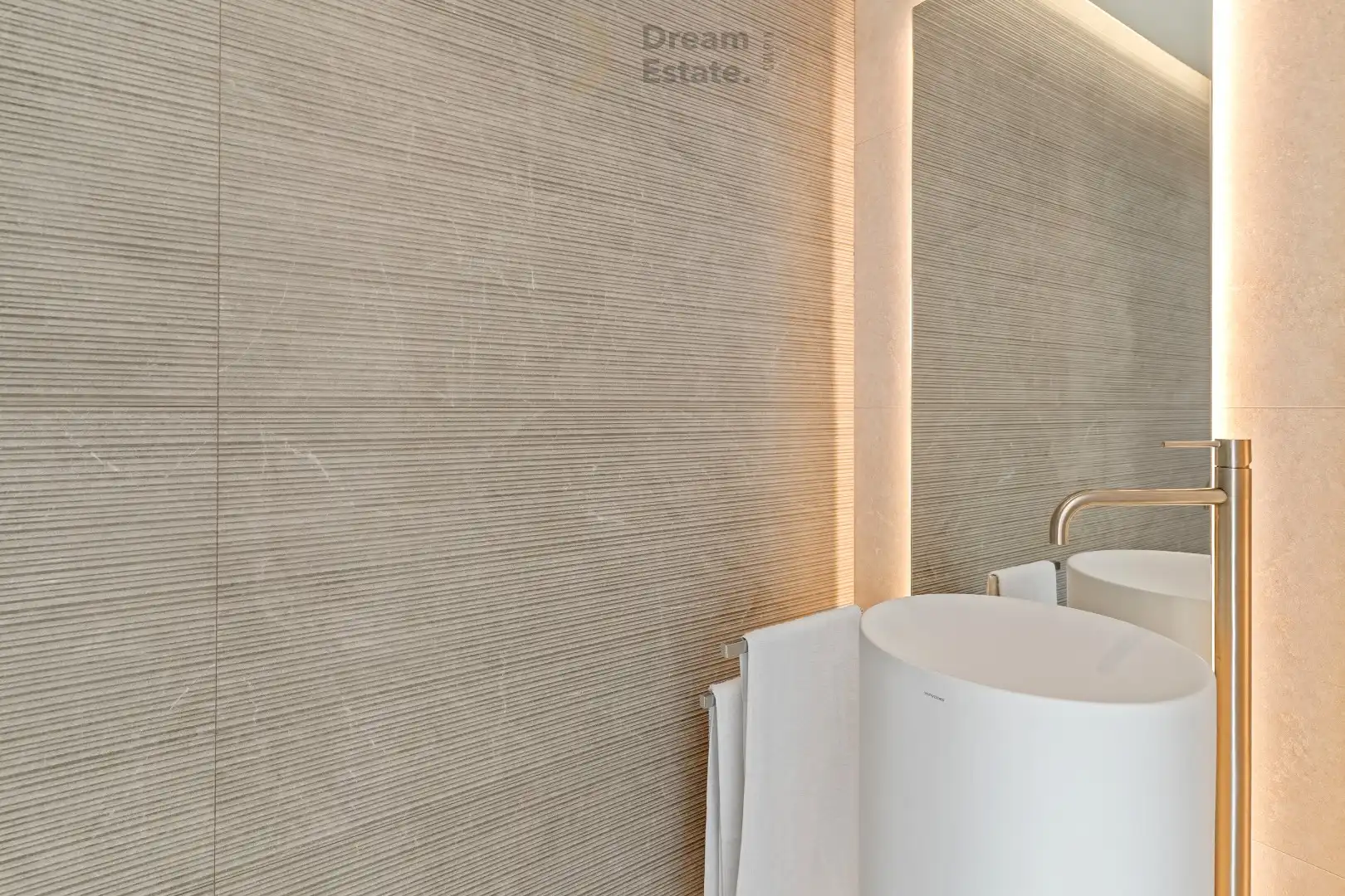 Exclusieve designvilla met panoramisch zeezicht in Cumbre del Sol, Waar architectuur, natuur en luxe samensmelten foto 24