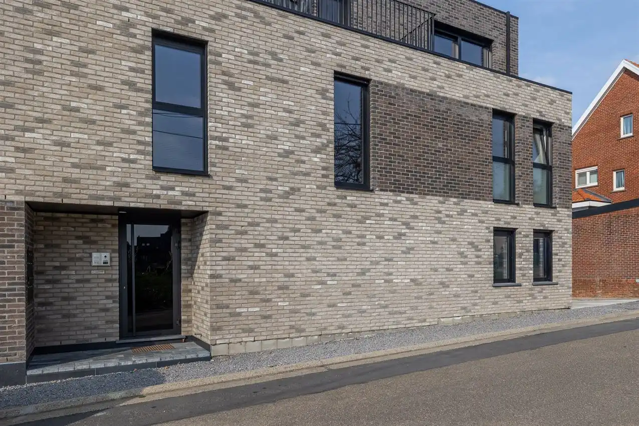 Gelijkvloers, 93m², terras, tuin, garage, toplocatie foto 30