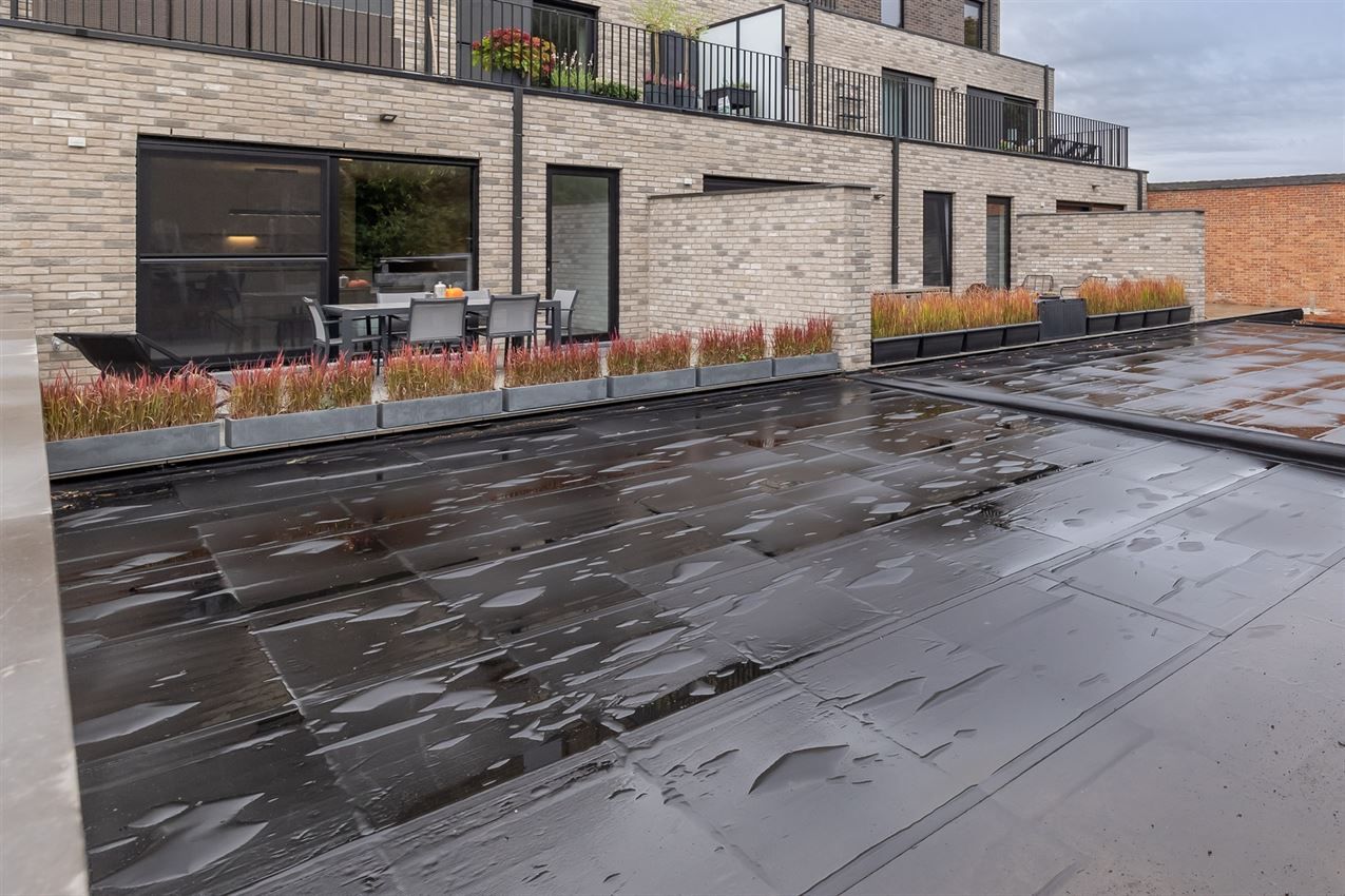 Instapklaar recent nieuwbouwappartment E20 foto 31