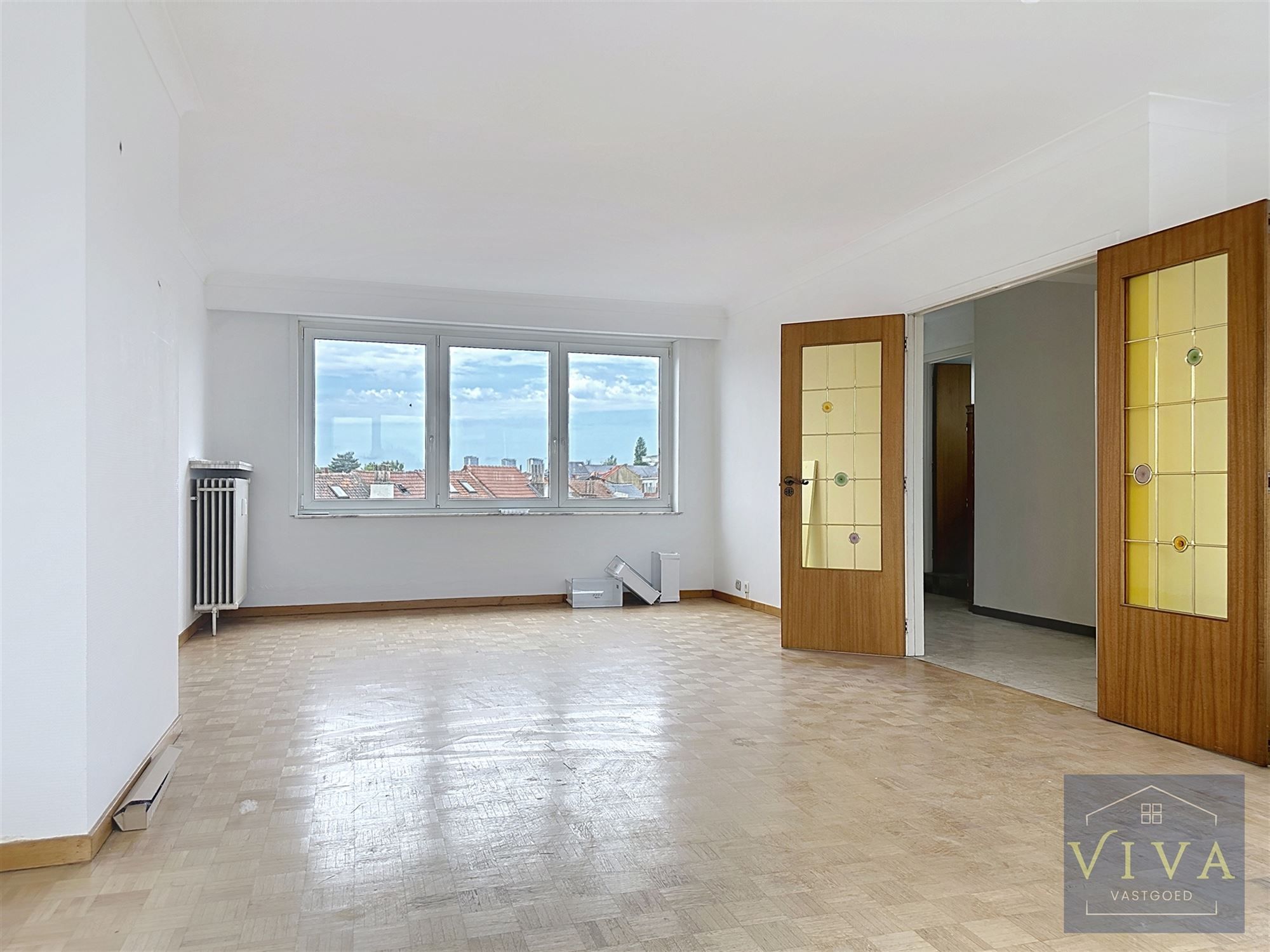 Appartement foto 4
