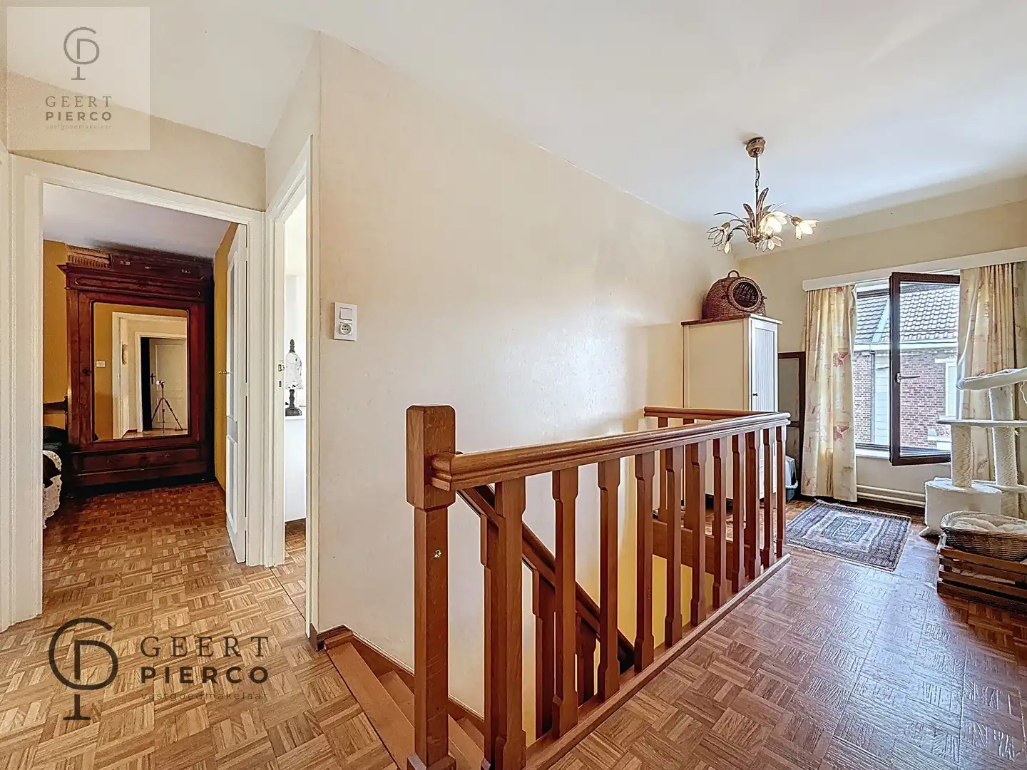 Charmante woning te Waasmont foto 22