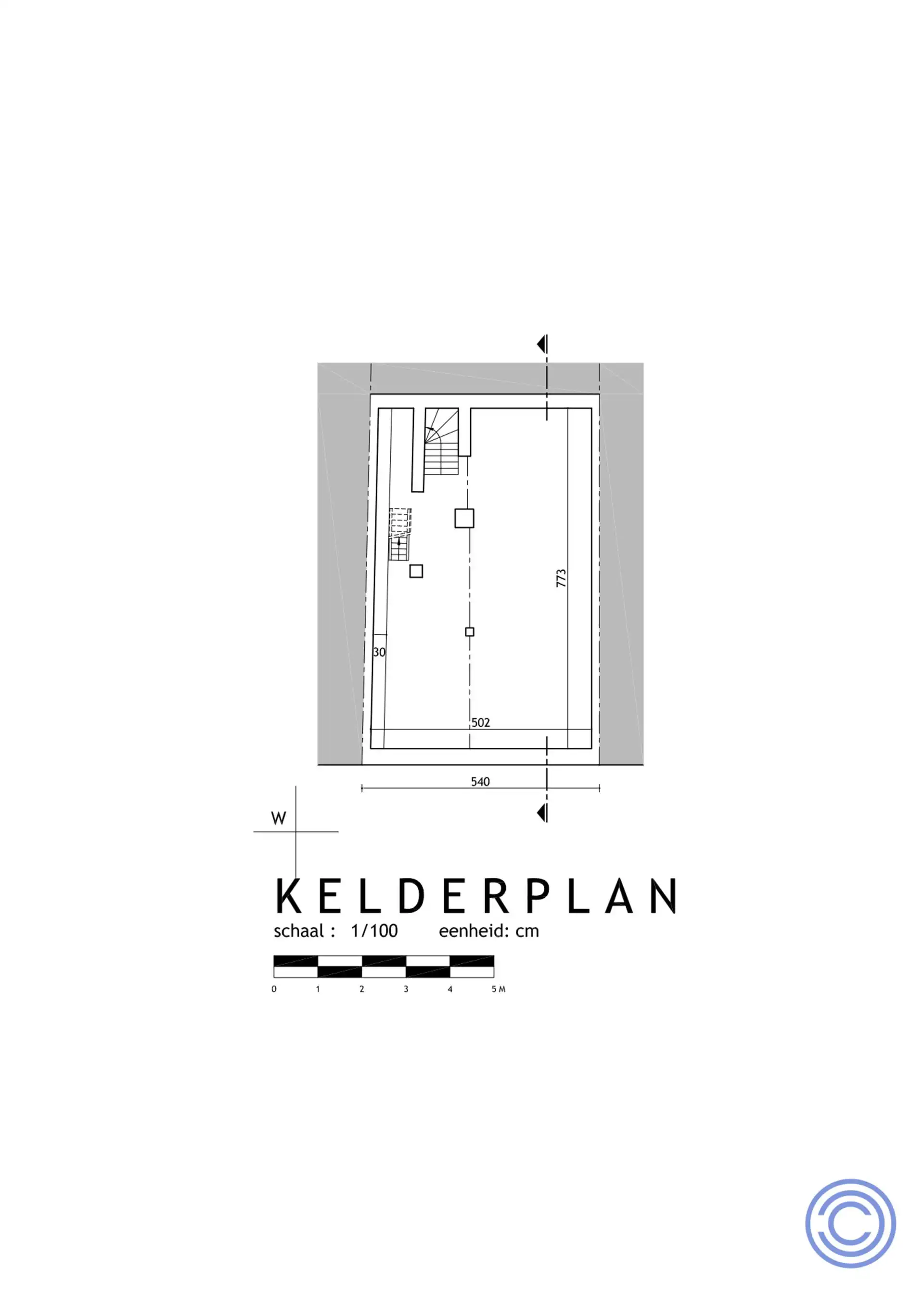 Projectgebouw ca.410m² op TOP locatie! foto 8