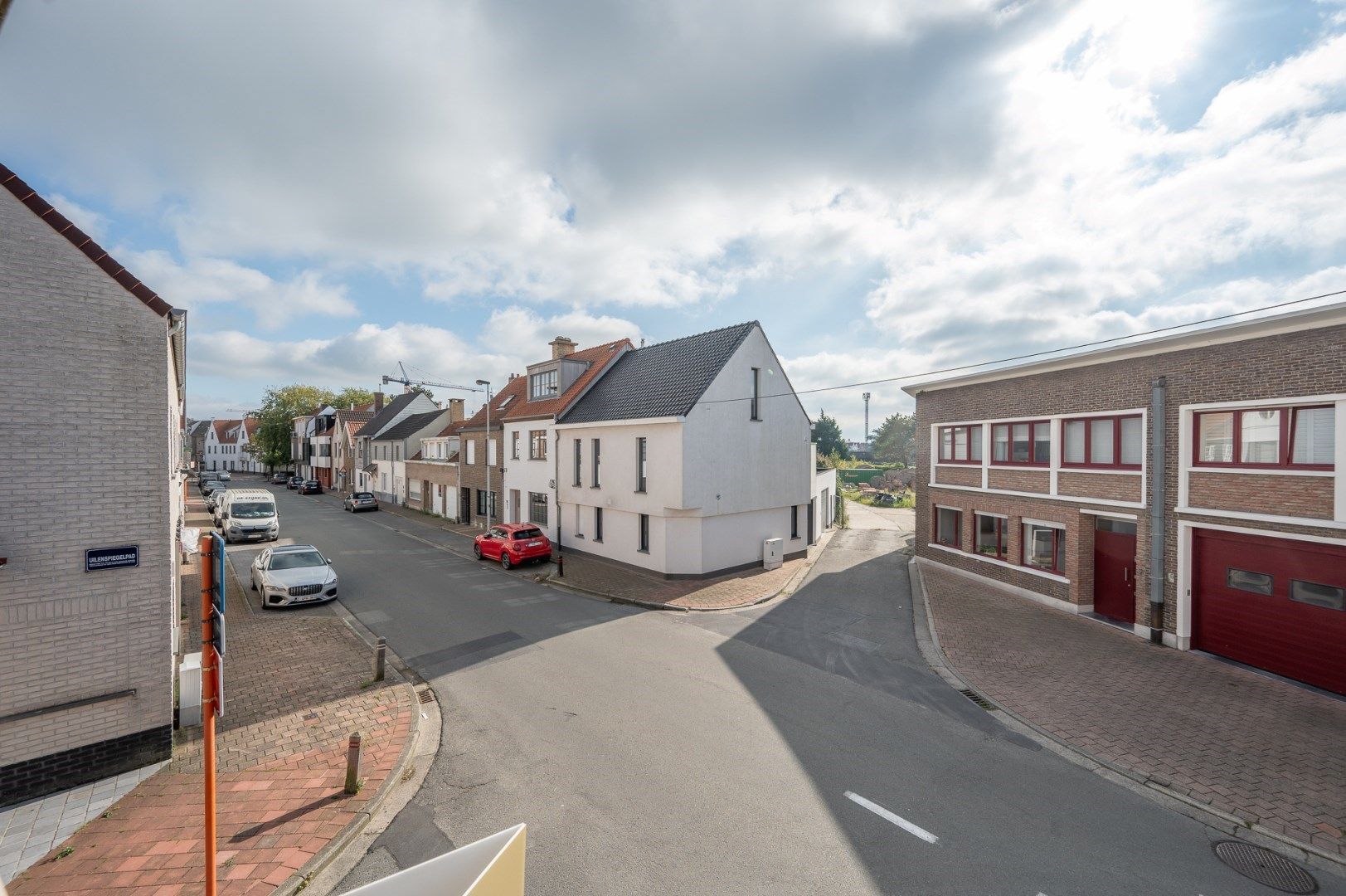 Verzorgd, hedendaags app. met mooi zuidgericht hoekterras, gelegen in Oud Knokke op wandelafstand van de Groentemarkt foto 9