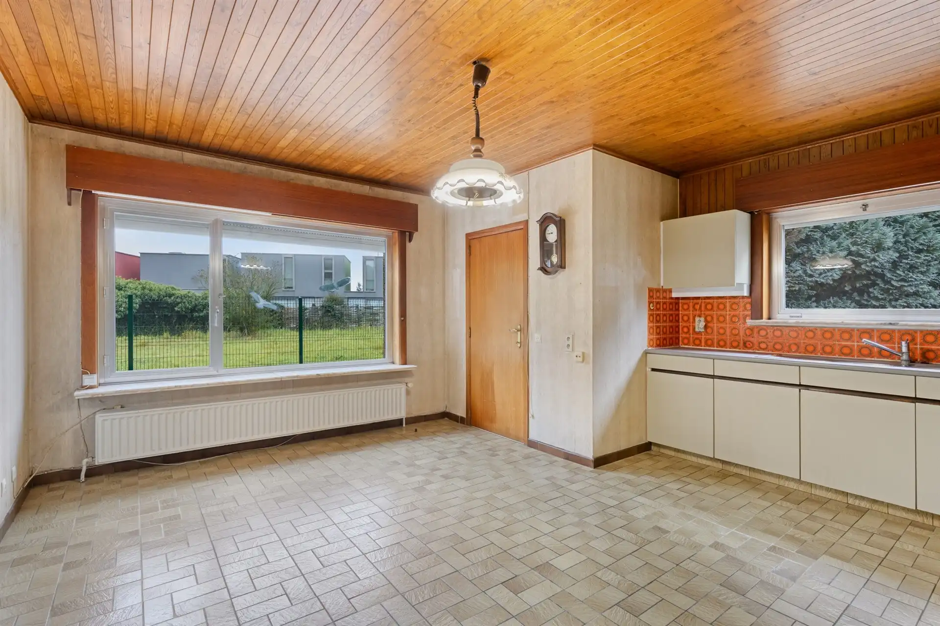 Open bebouwing op groot terrein! foto 8