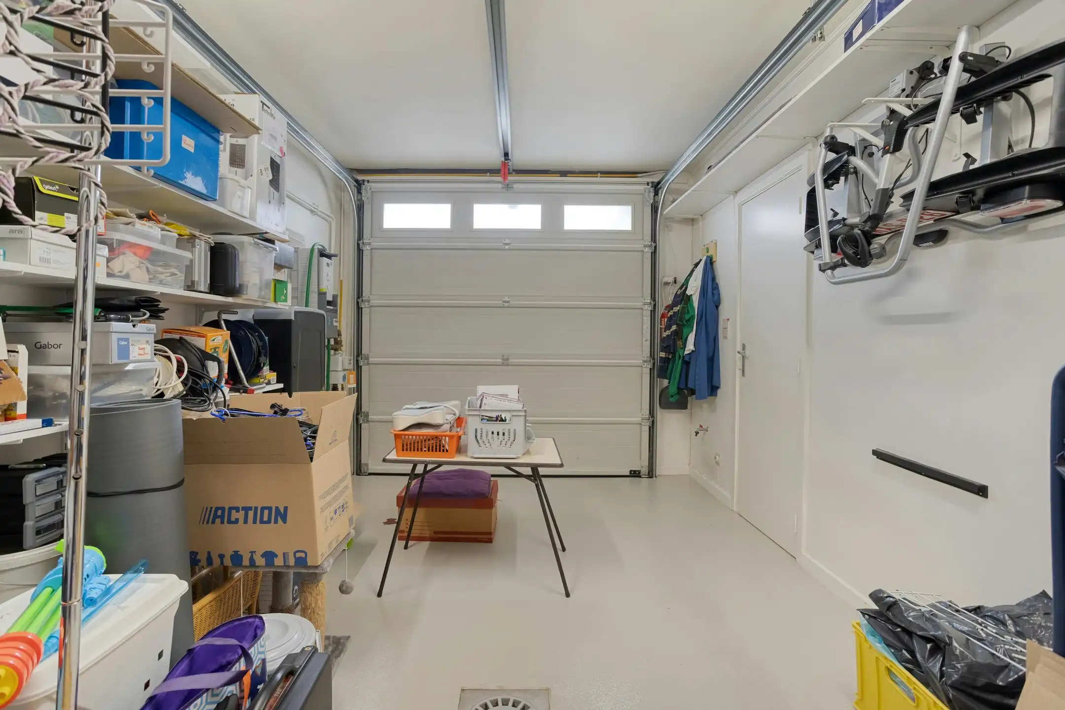 Gelijkvloerse woning te Izegem  foto 12