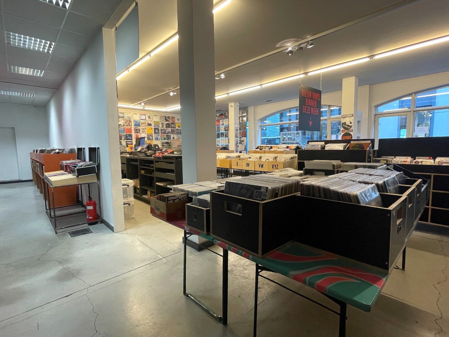 Prachtige handelsruimte te huur in het centrum van Kortrijk! foto 7