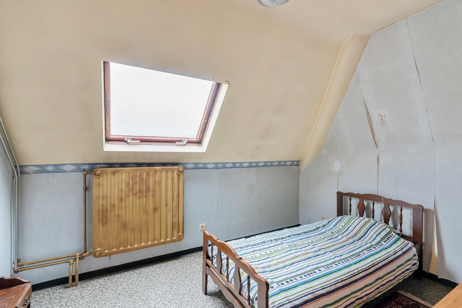 Open bebouwing op ruim perceel van 1.687 m², Liersesteenweg 53, Begijnendijk. foto 20