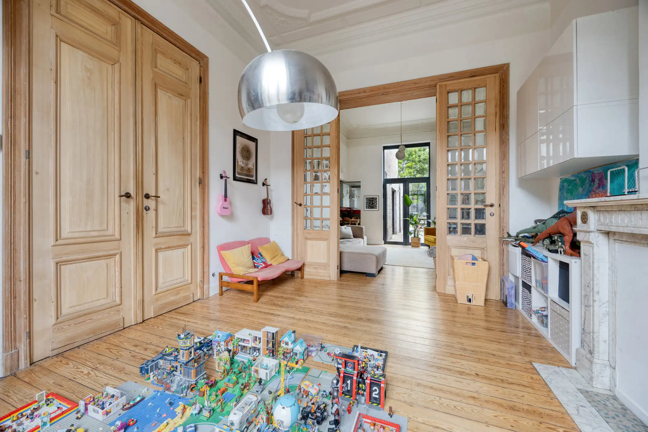 Huis te koop foto 4