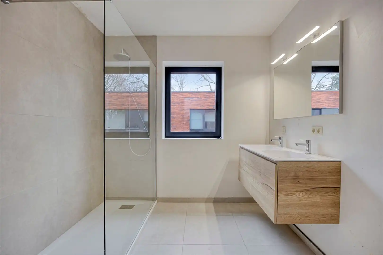 TE KOOP: Laatste nieuwbouwwoning met 3 slaapkamers in De Pepijn (Ham)! foto 13