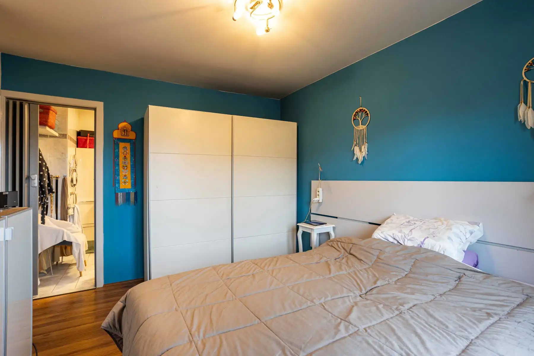 Appartement op topligging in het centrum van Aalst! foto 15