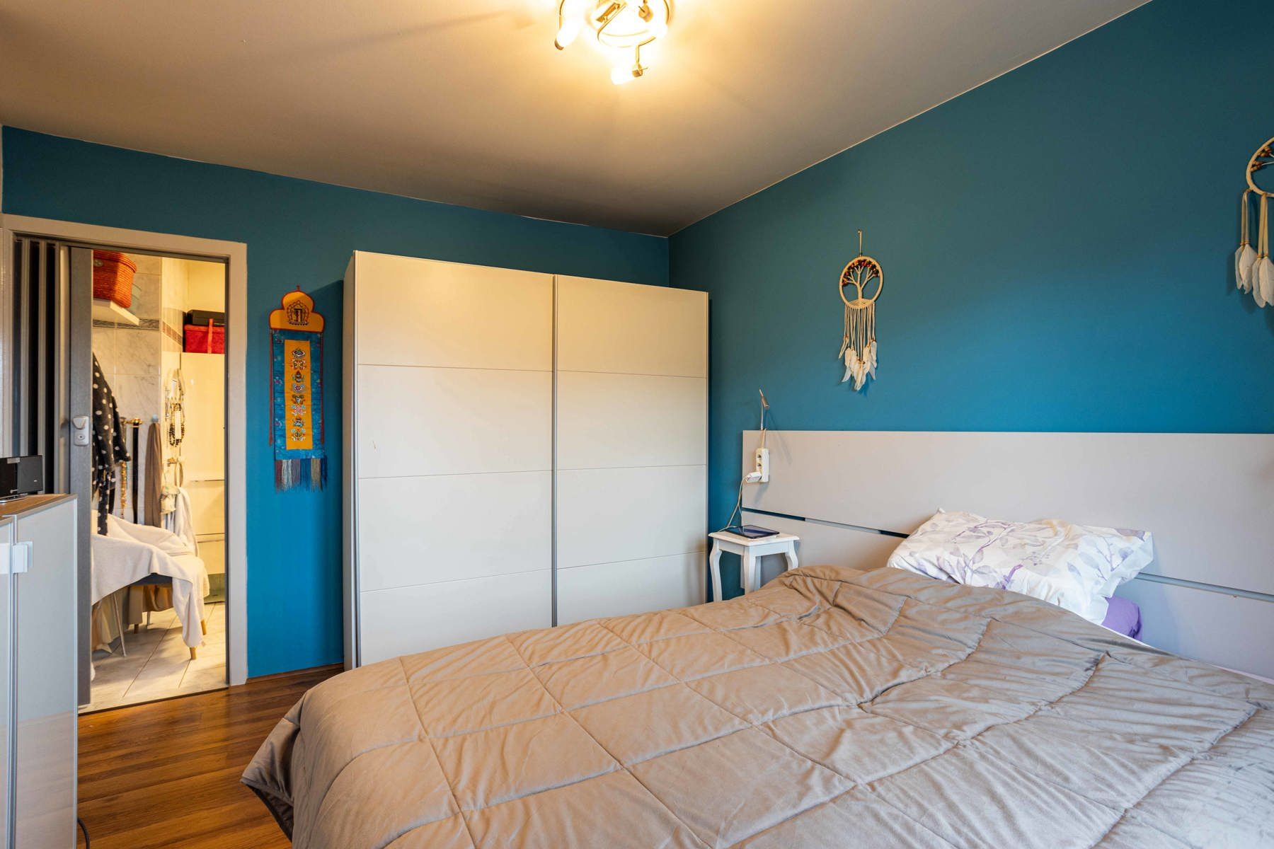 Appartement op topligging in het centrum van Aalst! foto 15