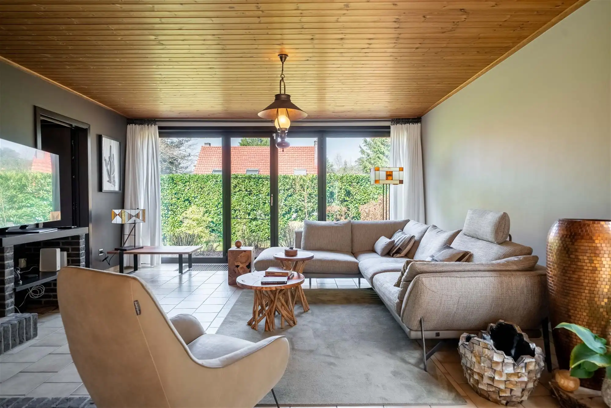 Ruime instapklare woning in het groene Langdorp/Aarschot! foto 3