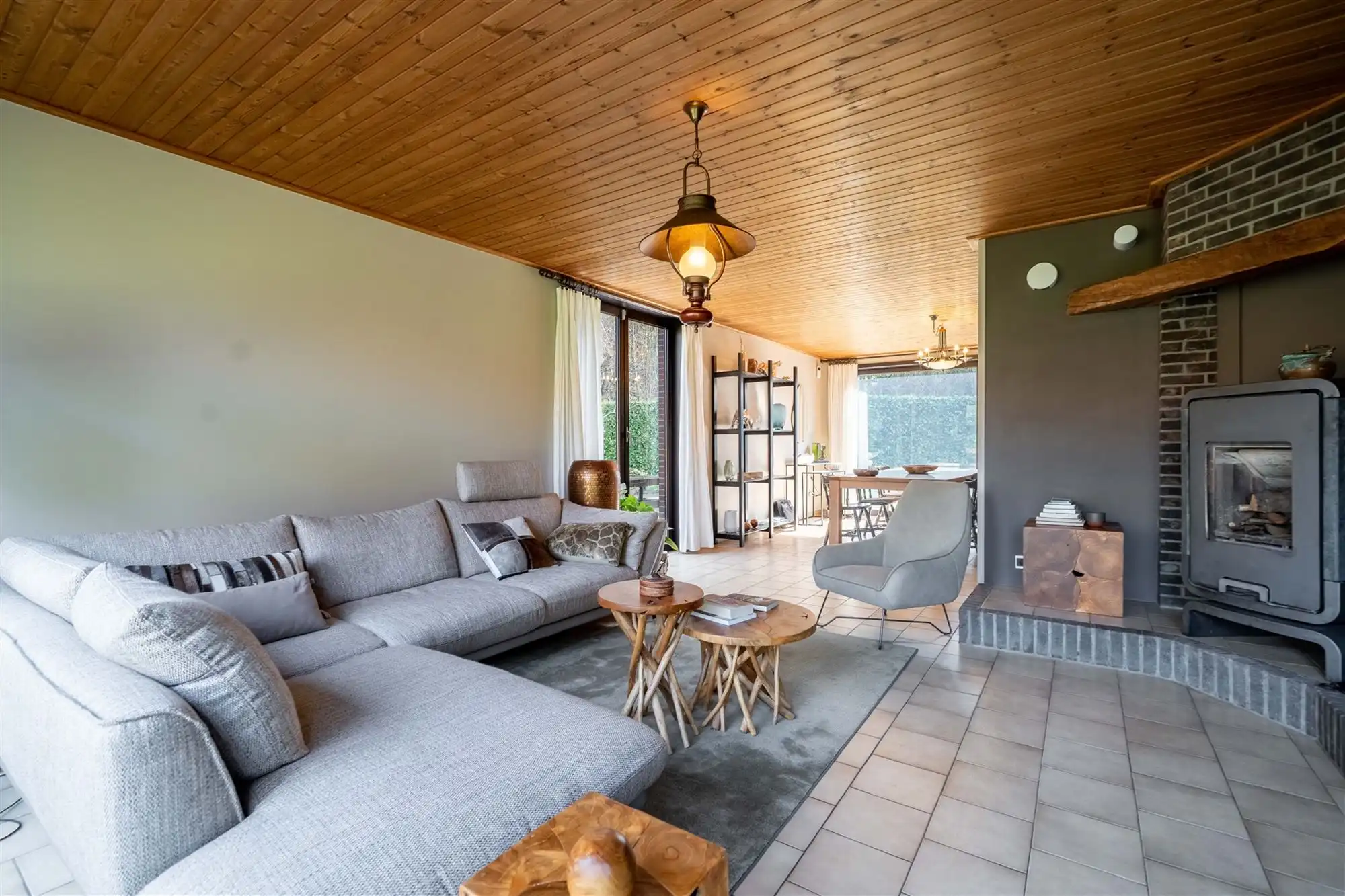 Ruime instapklare woning in het groene Langdorp/Aarschot! foto 3