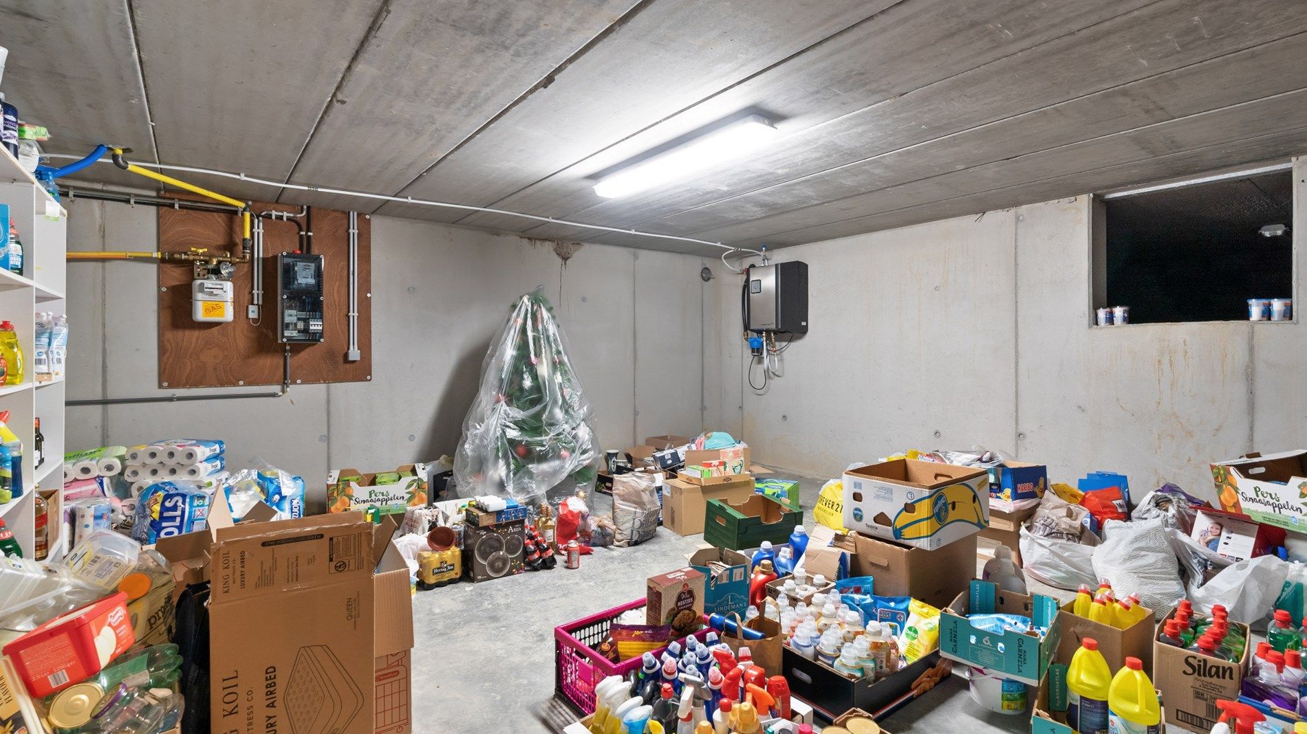 HAASRODE - Woning 4 slks (HOB) foto 20