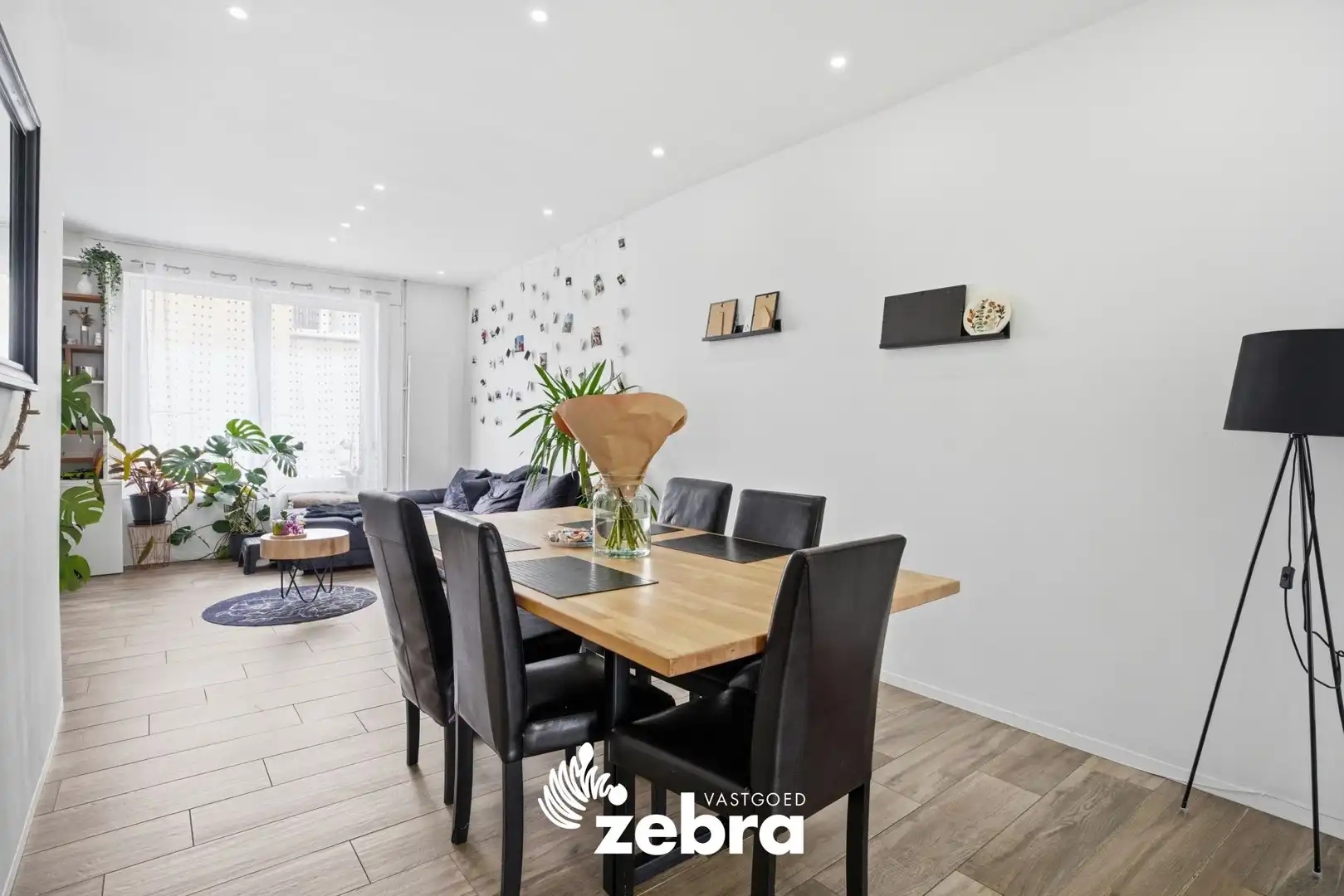 Instapklare woning met EPC-label B nabij centrum Meulebeke! foto 6