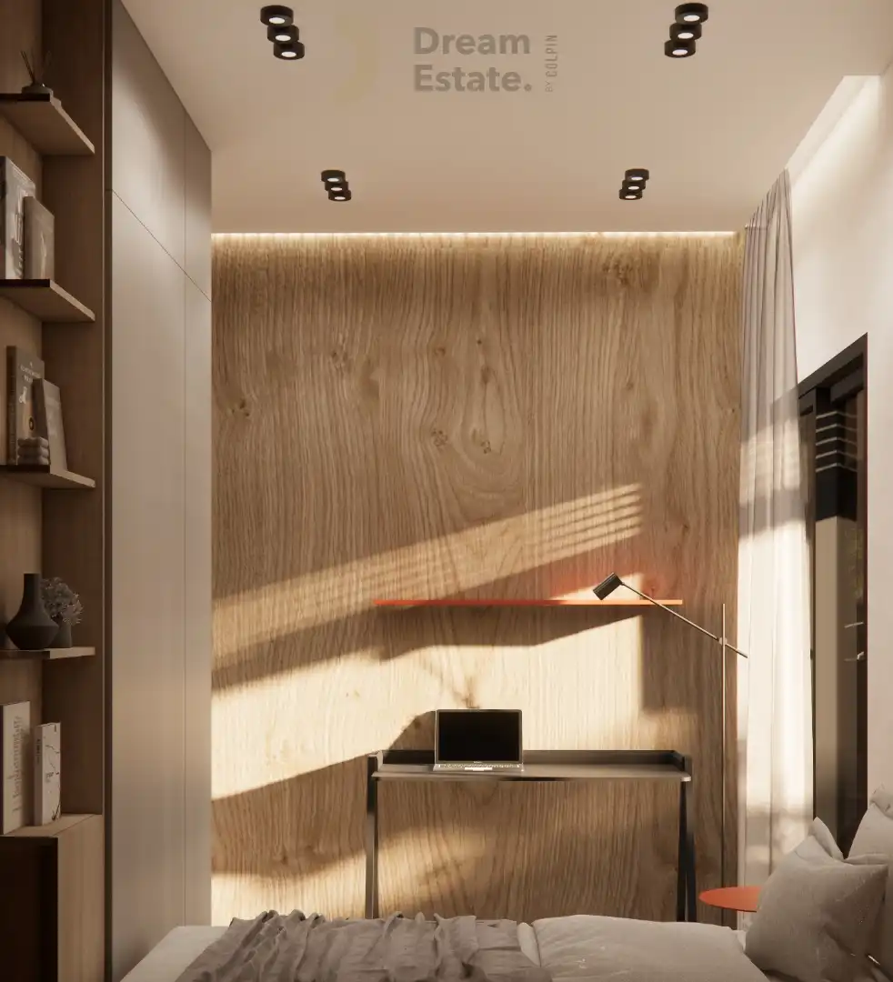 Exclusieve Ecologische Villa – Moderne Mediterrane Levensstijl in Volledige Privacy foto 6