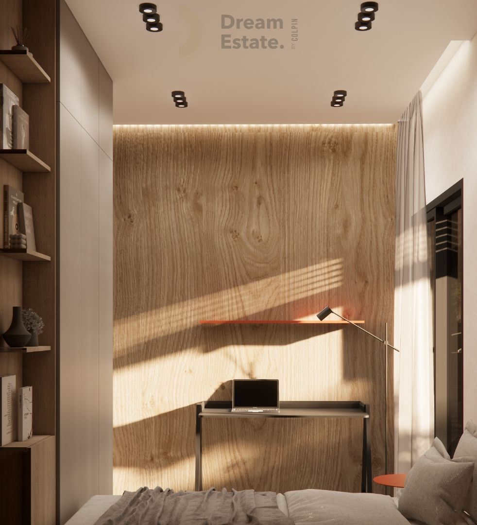 Exclusieve Ecologische Villa – Moderne Mediterrane Levensstijl in Volledige Privacy foto 6