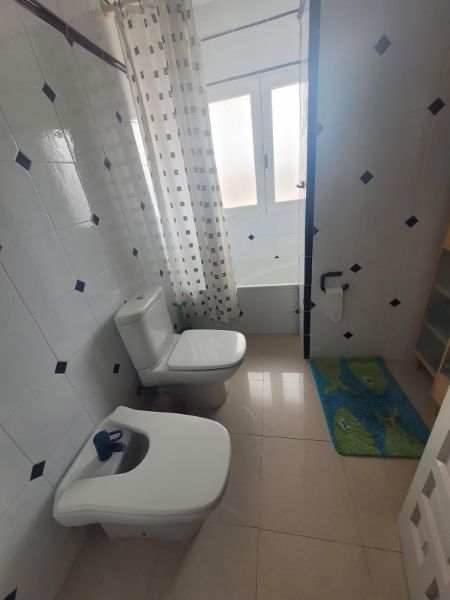 Appartement aan Baai van Almeria foto 16