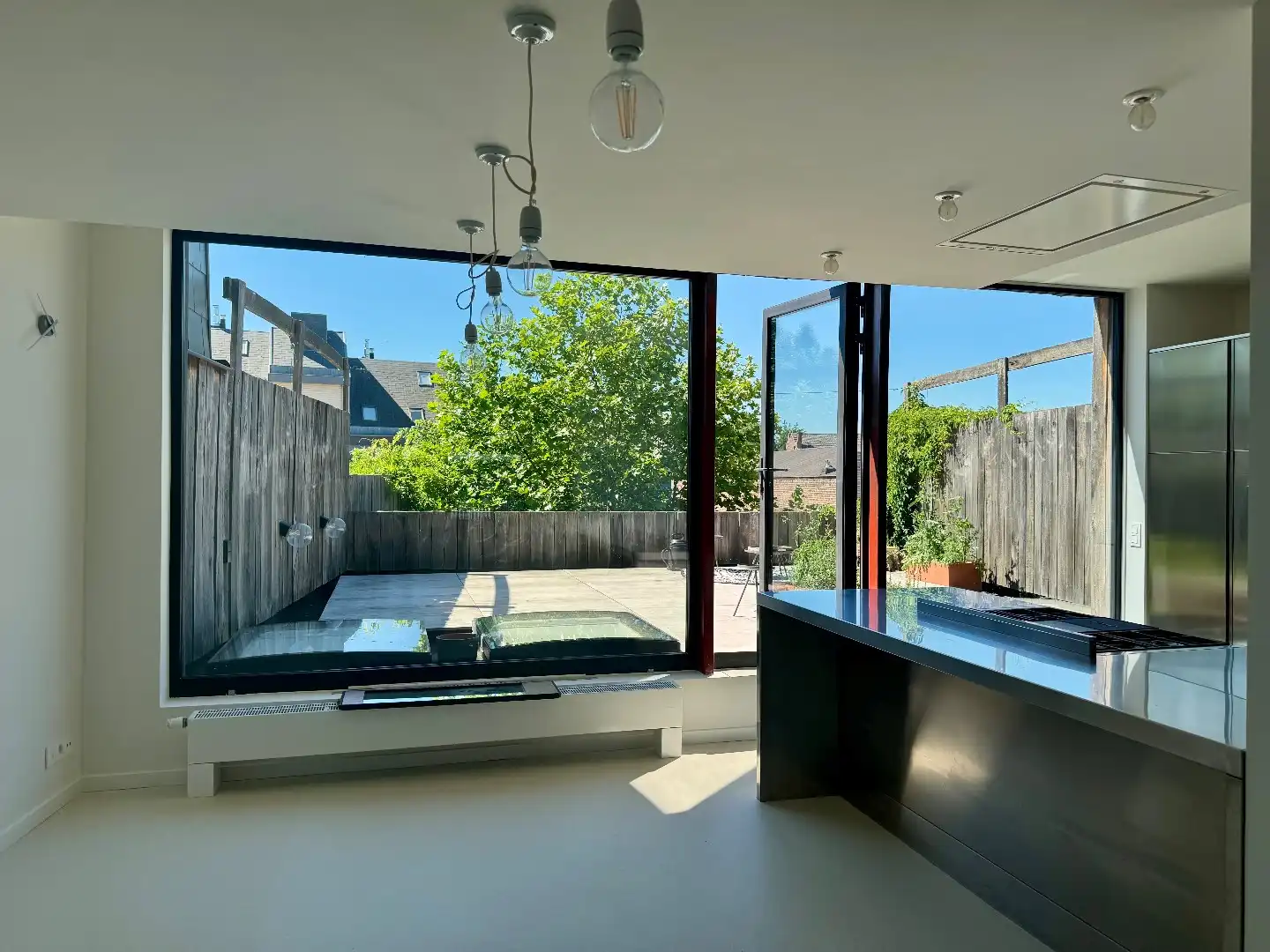 Appartement te huur Krekelendries 13 -/101 - 1785 Merchtem