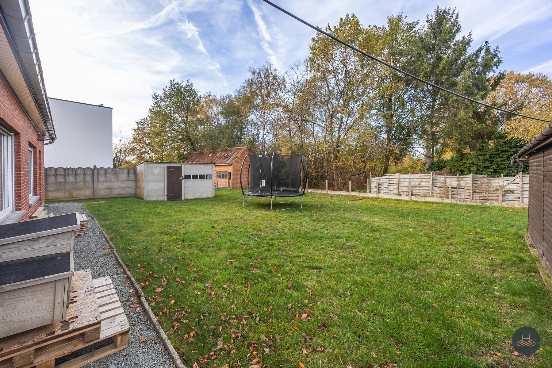 Rustige gelegen huurwoning op toplocatie foto 20