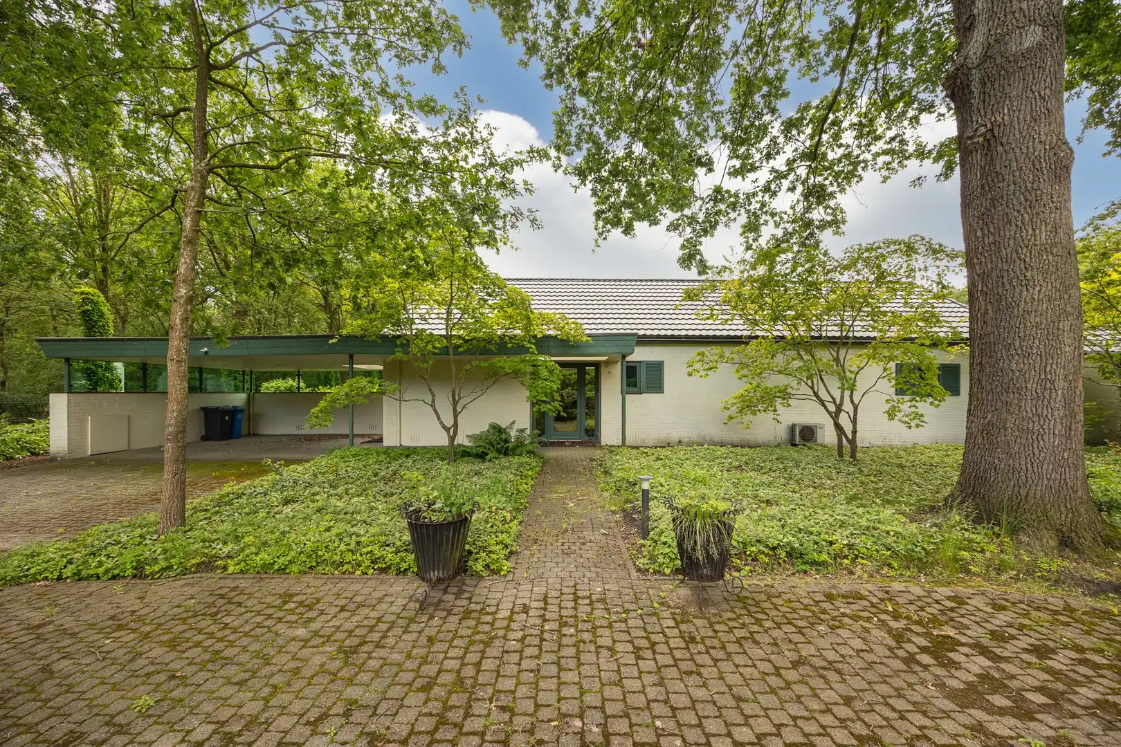 VILLA OP 3.660 M² foto 6