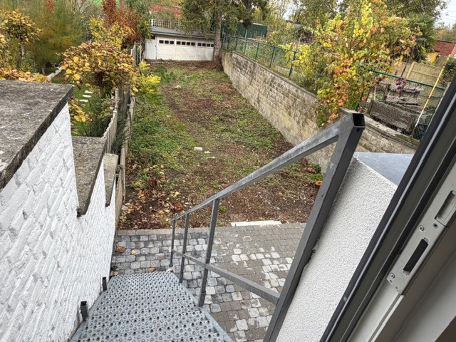 Volledig gerenoveerde woning 4 slpks garage te Tienen foto 16