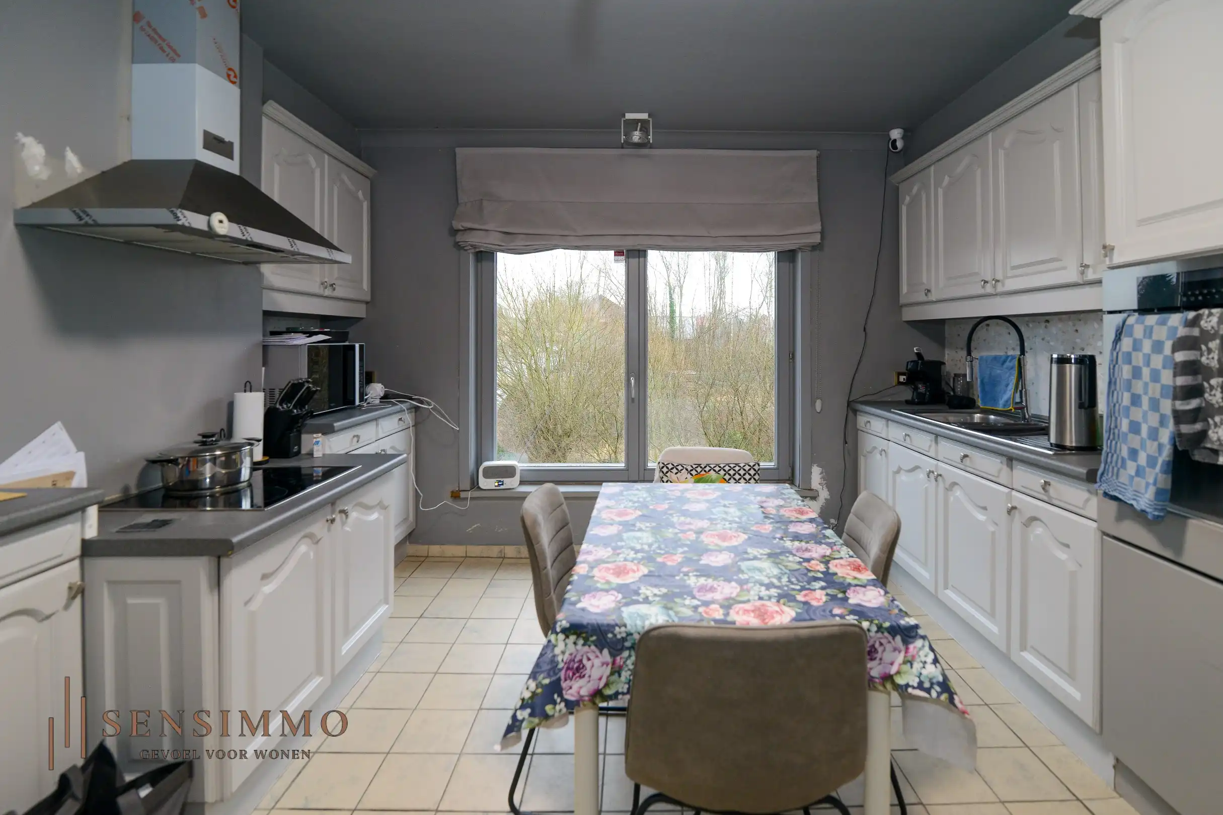 Commercieel opbrengsteigendom met 2 huisnummers op toplocatie in As foto 14