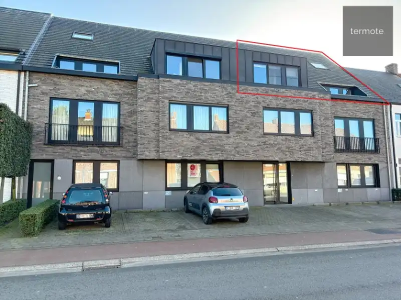 Duplex-Appartement foto {{pictureIndex}}